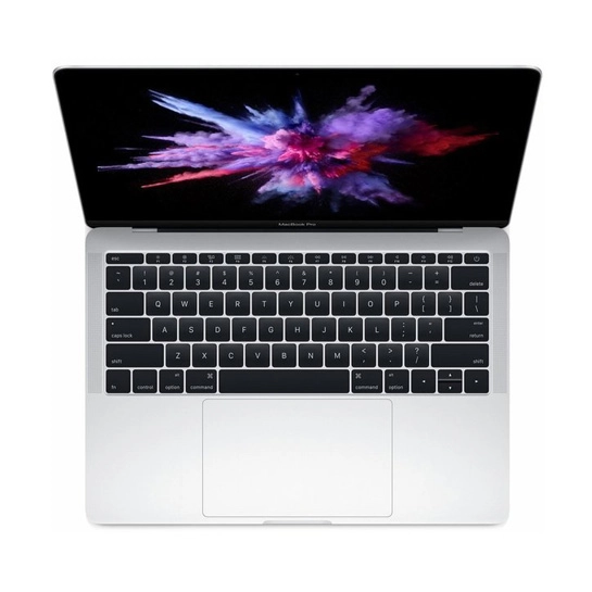 Ноутбук Apple MacBook Pro 13" 256GB Retina, Late 2016, Silver