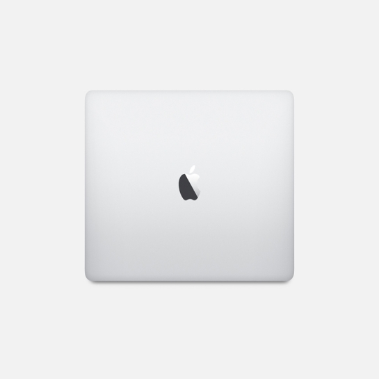 Ноутбук Apple MacBook Pro 13" 256GB Retina, Late 2016, Silver - ціна, характеристики, відгуки, розстрочка, фото 3