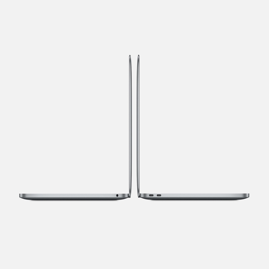 Ноутбук Apple MacBook Pro 13" 256GB Retina, Late 2016, Space Gray - ціна, характеристики, відгуки, розстрочка, фото 2