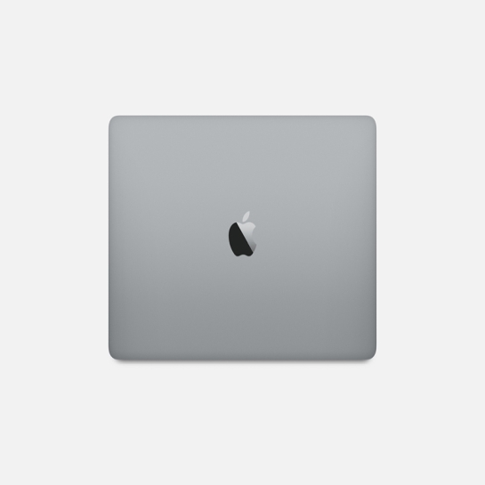 Ноутбук Apple MacBook Pro 13" 256GB Retina, Late 2016, Space Gray - ціна, характеристики, відгуки, розстрочка, фото 3