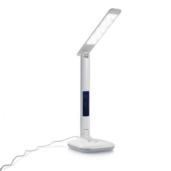 Настільний світильник Remax Touch Lamp White OK* - ціна, характеристики, відгуки, розстрочка, фото 2