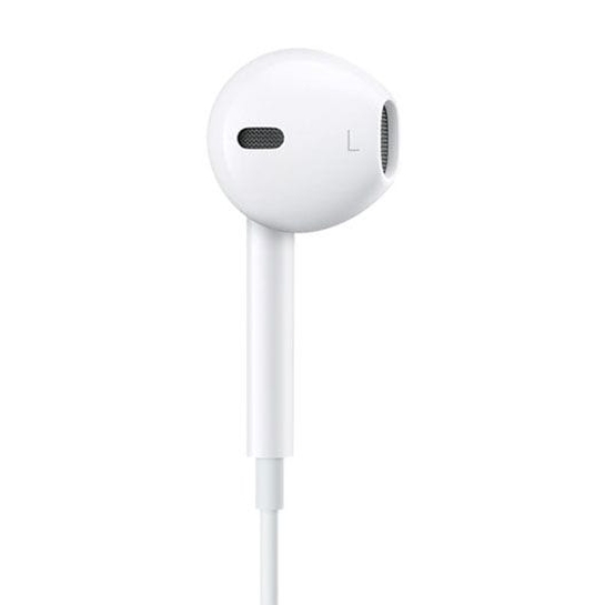 Навушники Apple EarPods with Lightning Connector Original Assembly - ціна, характеристики, відгуки, розстрочка, фото 2