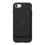 Чехол Apple Smart Battery Case for iPhone 8/7 Black