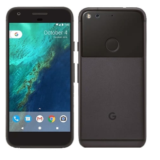 Смартфон Google Pixel 32Gb Black - ціна, характеристики, відгуки, розстрочка, фото 2