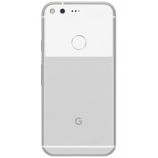 Смартфон Google Pixel 32Gb White - ціна, характеристики, відгуки, розстрочка, фото 4