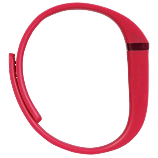 Спортивний браслет Fitbit Flex Wireless Activity + Sleep Wristband Red - ціна, характеристики, відгуки, розстрочка, фото 2