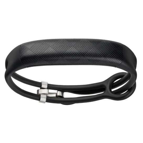 Спортивный браслет Jawbone UP2 Black Oat Rope * - цена, характеристики, отзывы, рассрочка, фото 2