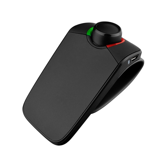 Спикерфон Parrot Mini Kit Neo 2 HD Black - ціна, характеристики, відгуки, розстрочка, фото 1