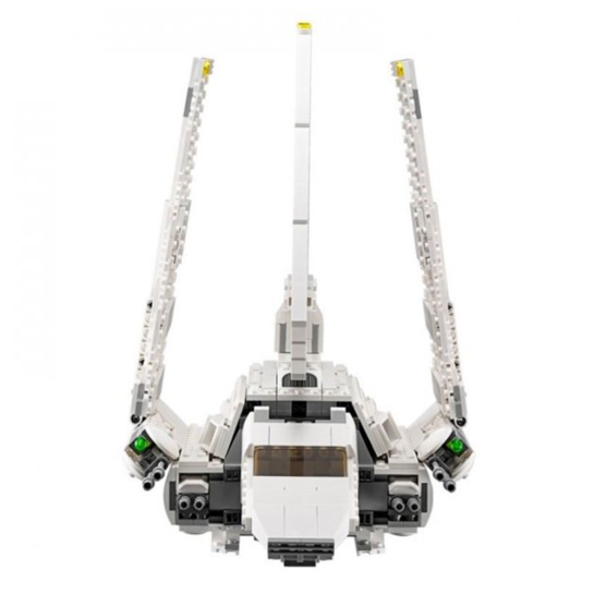 Конструктор LEGO Star Wars Имперский шаттл Тайдириум - ціна, характеристики, відгуки, розстрочка, фото 5