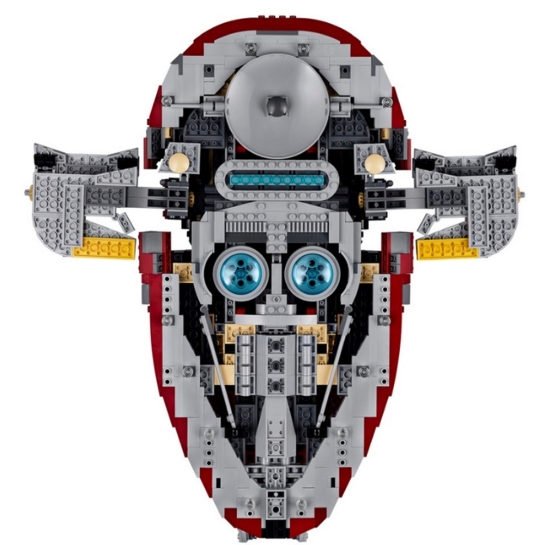 Конструктор LEGO Star Wars Слейв I - цена, характеристики, отзывы, рассрочка, фото 5