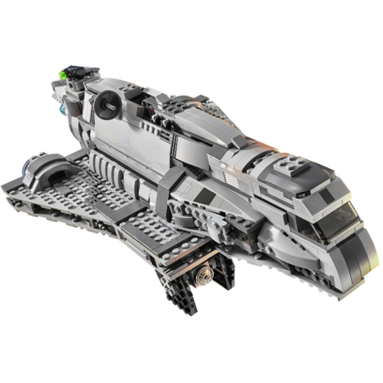Конструктор LEGO Star Wars Имперский перевозчик - ціна, характеристики, відгуки, розстрочка, фото 4