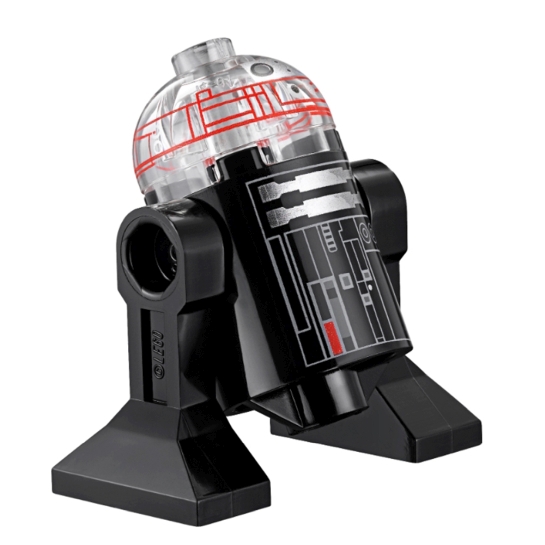 Конструктор LEGO Star Wars Имперский перевозчик - ціна, характеристики, відгуки, розстрочка, фото 5