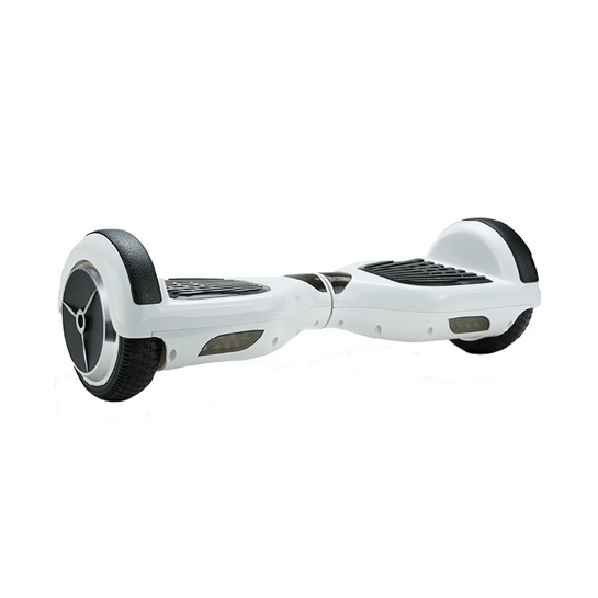 Гіроборд Smart Balance Wheel R 6" White/Black - ціна, характеристики, відгуки, розстрочка, фото 1