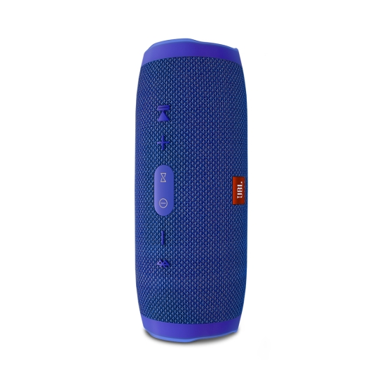 Портативна акустика JBL Charge 3 Blue* - ціна, характеристики, відгуки, розстрочка, фото 2