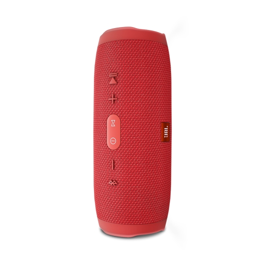 Портативна акустика JBL Charge 3 Red* - ціна, характеристики, відгуки, розстрочка, фото 2