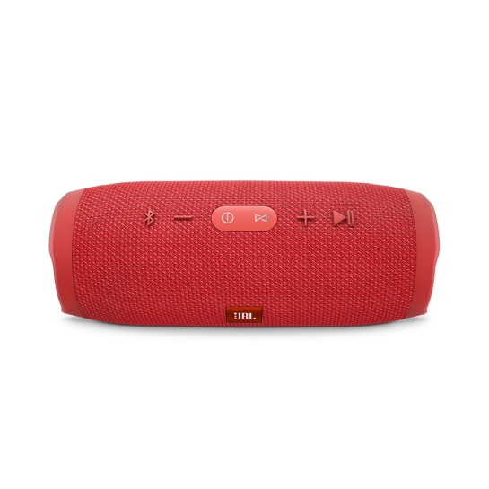 Портативная акустика JBL Charge 3 Red* - цена, характеристики, отзывы, рассрочка, фото 3