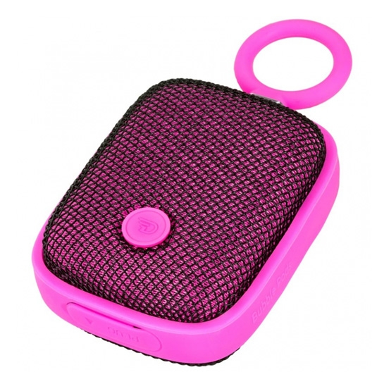 Портативна акустика DreamWave BUBBLE Pods Pink - ціна, характеристики, відгуки, розстрочка, фото 1