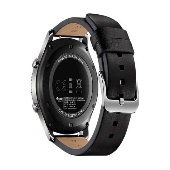Смарт часы SAMSUNG Gear S3 Classic  - цена, характеристики, отзывы, рассрочка, фото 7