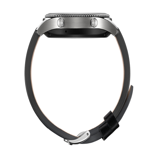 Смарт часы SAMSUNG Gear S3 Classic  - цена, характеристики, отзывы, рассрочка, фото 3