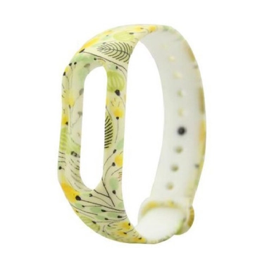 Ремінець для браслета Xiaomi Mi Band 2 September - цена, характеристики, отзывы, рассрочка, фото 1