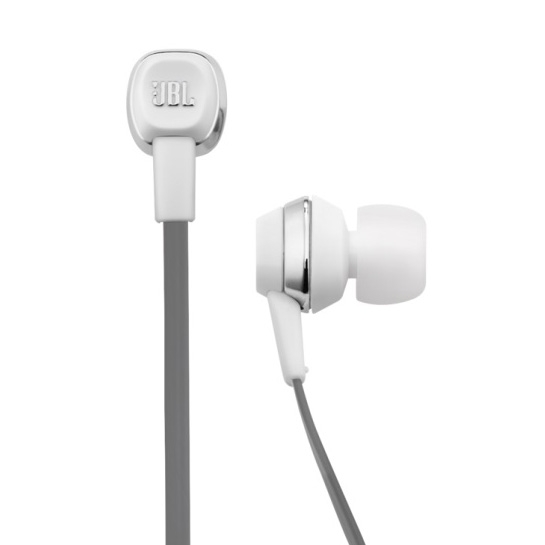 Наушники JBL In-Ear Headphone J22i White - цена, характеристики, отзывы, рассрочка, фото 1