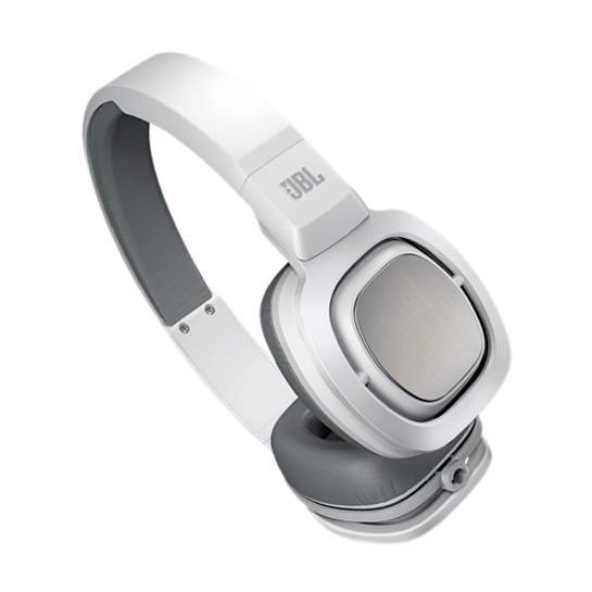 Наушники JBL In-Ear Headphone J55 White