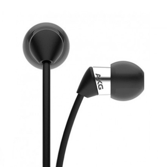 Навушники AKG K323XS On The Go Black - ціна, характеристики, відгуки, розстрочка, фото 1