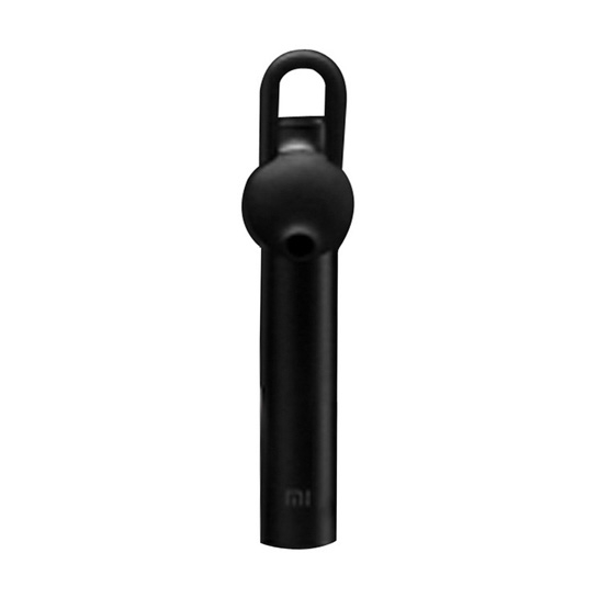 Гарнітура Xiaomi Mi Bluetooth Headset Youth Edition Black* - ціна, характеристики, відгуки, розстрочка, фото 1