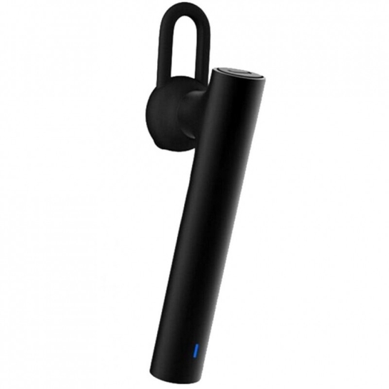 Гарнітура Xiaomi Mi Bluetooth Headset Youth Edition Black* - ціна, характеристики, відгуки, розстрочка, фото 2