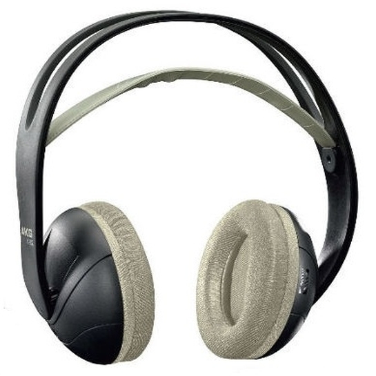 Навушники AKG K912 Home Hi-Fi Hexachrome Black - ціна, характеристики, відгуки, розстрочка, фото 1