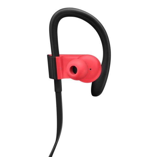 Навушники Beats Powerbeats 3 Wireless Siren Red - ціна, характеристики, відгуки, розстрочка, фото 2