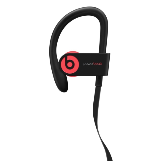 Навушники Beats Powerbeats 3 Wireless Siren Red - ціна, характеристики, відгуки, розстрочка, фото 3
