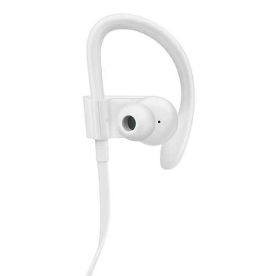 Навушники Beats Powerbeats 3 Wireless White - ціна, характеристики, відгуки, розстрочка, фото 2