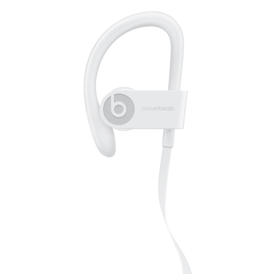 Навушники Beats Powerbeats 3 Wireless White - ціна, характеристики, відгуки, розстрочка, фото 3