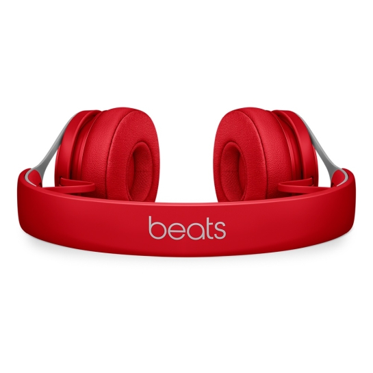 Наушники Beats EP On-Ear Headphones Red - цена, характеристики, отзывы, рассрочка, фото 4