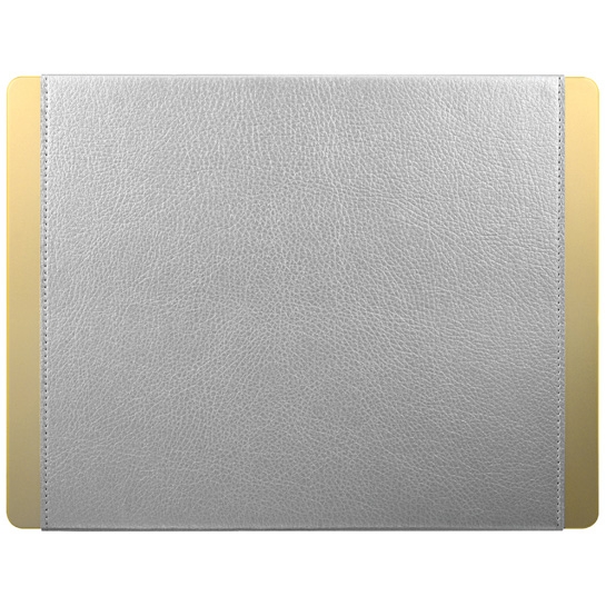 Килимок для миші COTEetCI Mouse pad Gold - ціна, характеристики, відгуки, розстрочка, фото 1