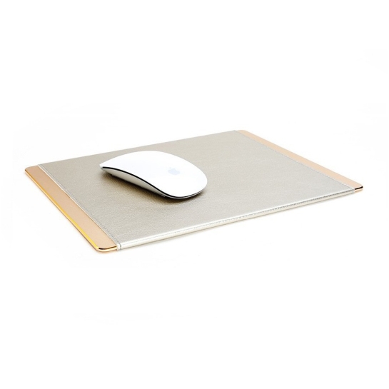 Килимок для миші COTEetCI Mouse pad Gold - ціна, характеристики, відгуки, розстрочка, фото 3