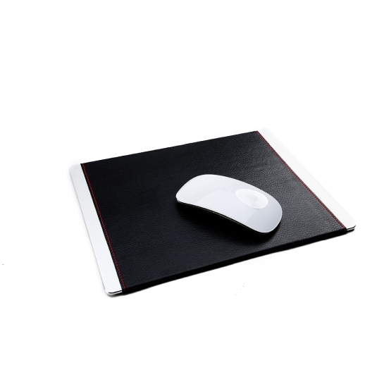 Килимок для миші COTEetCI Mouse pad Silver - ціна, характеристики, відгуки, розстрочка, фото 2