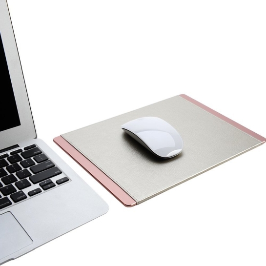 Коврик для мыши COTEetCI Mouse pad Rose Gold - цена, характеристики, отзывы, рассрочка, фото 4