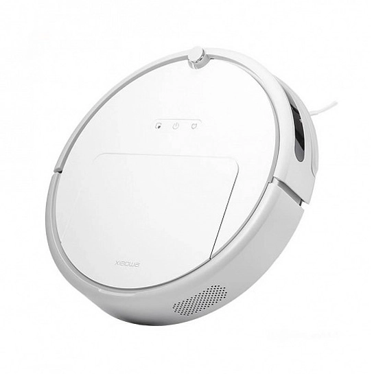 Робот-пылесос Xiaomi Xiaowa Robot Vacuum Cleaner Lite White E20
