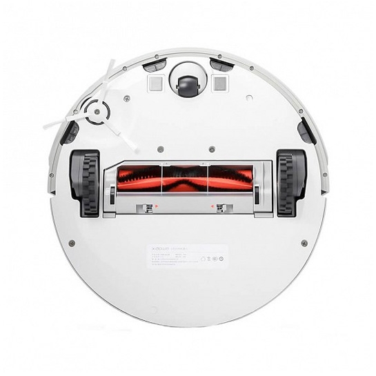 Робот-пылесос Xiaomi Xiaowa Robot Vacuum Cleaner Lite White E20 - цена, характеристики, отзывы, рассрочка, фото 2