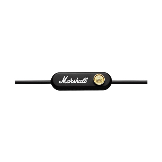 Наушники Marshall Headphones Minor II Bluetooth Black - цена, характеристики, отзывы, рассрочка, фото 5