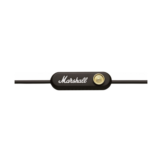 Навушники Marshall Headphones Minor II Bluetooth Brown - ціна, характеристики, відгуки, розстрочка, фото 4