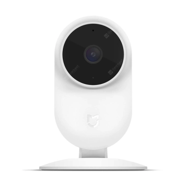 IP-камера Xiaomi MiJia 1080P White - цена, характеристики, отзывы, рассрочка, фото 1