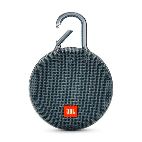 Портативная акустика JBL Clip 3 Blue