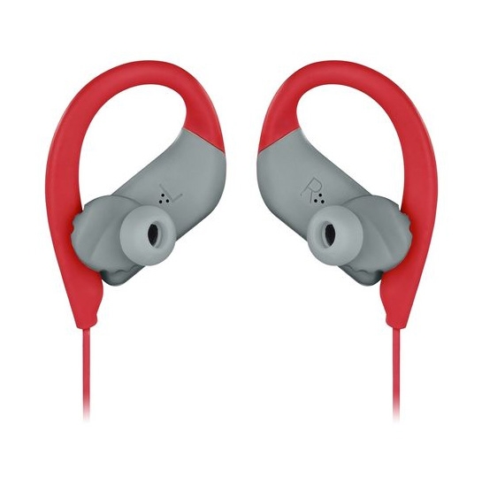 Навушники JBL Endurance SPRINT Red - ціна, характеристики, відгуки, розстрочка, фото 4