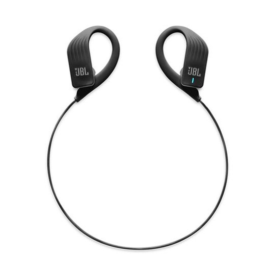 Навушники JBL Endurance SPRINT Black - ціна, характеристики, відгуки, розстрочка, фото 3