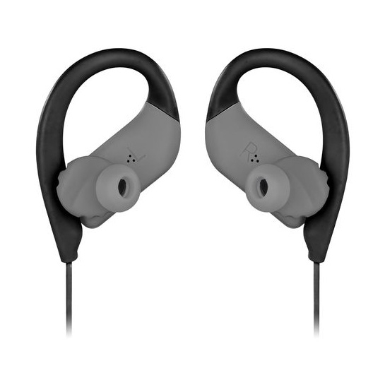 Навушники JBL Endurance SPRINT Black - ціна, характеристики, відгуки, розстрочка, фото 4