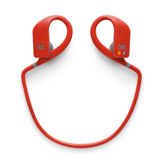 Навушники JBL Endurance DIVE Waterproof Red - ціна, характеристики, відгуки, розстрочка, фото 3