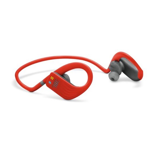 Навушники JBL Endurance DIVE Waterproof Red - ціна, характеристики, відгуки, розстрочка, фото 4